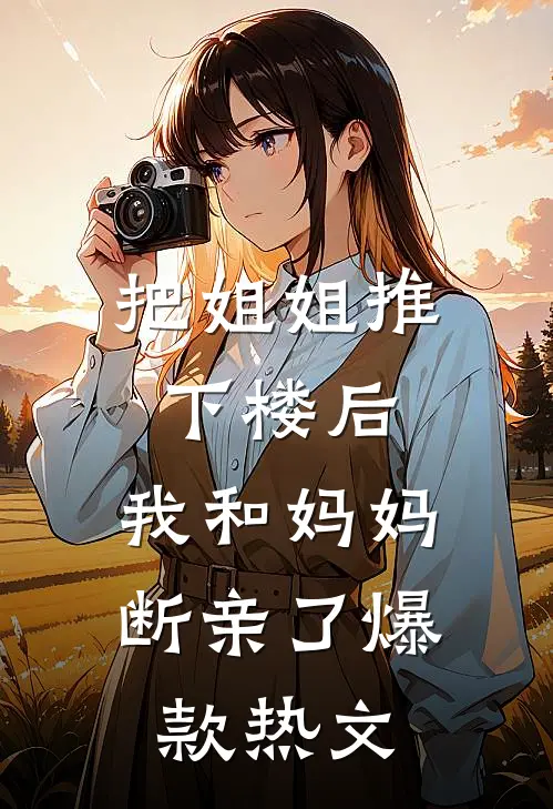 把姐姐推下楼后，我和妈妈断亲了爆款热文