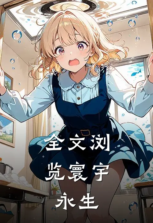 全文浏览寰宇：永生