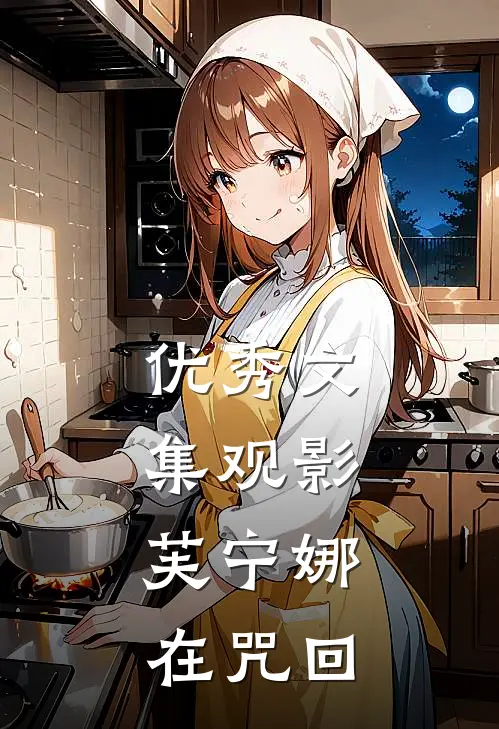 优秀文集观影：芙宁娜在咒回