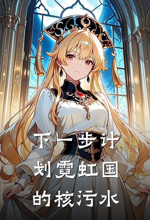 下一步计划霓虹国的核污水