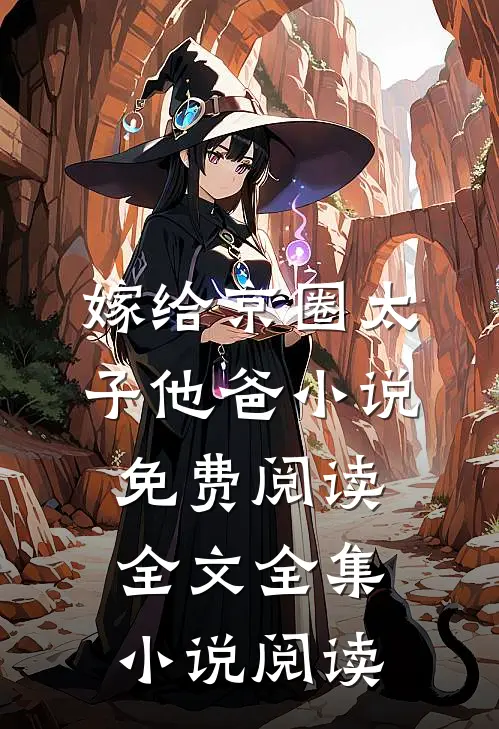 嫁给京圈太子他爸小说免费阅读全文全集小说阅读