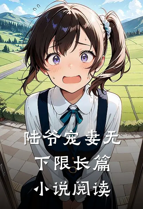 陆爷宠妻无下限长篇小说阅读