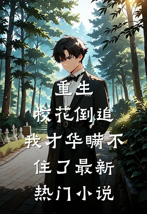 重生：校花倒追，我才华瞒不住了最新热门小说