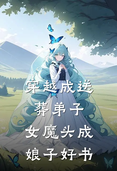 穿越成送葬弟子，女魔头成娘子好书