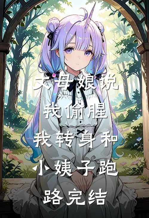 丈母娘说我偷腥，我转身和小姨子跑路完结