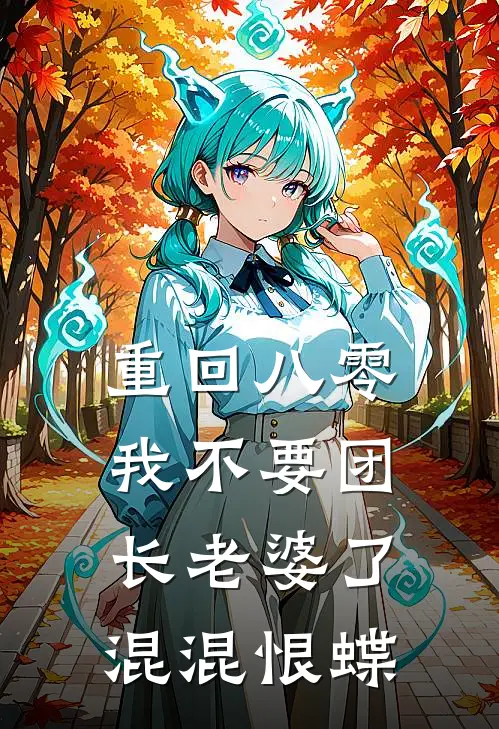重回八零，我不要团长老婆了混混恨蝶