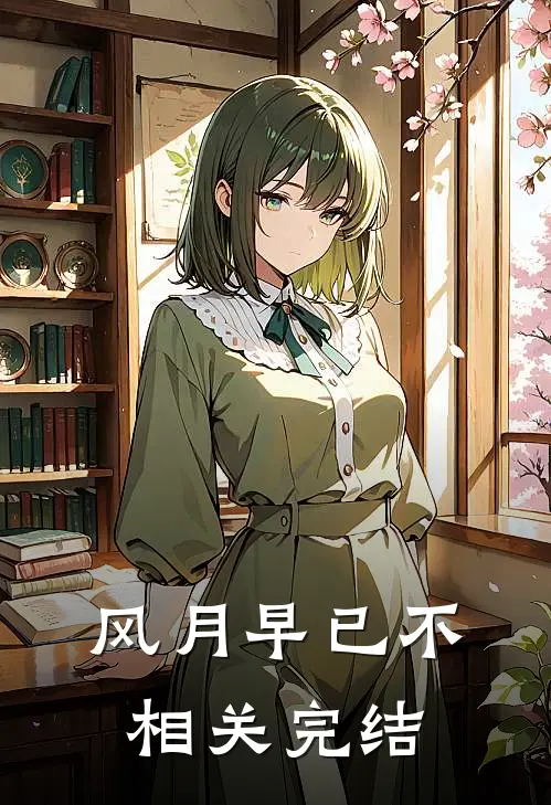 风月早已不相关完结