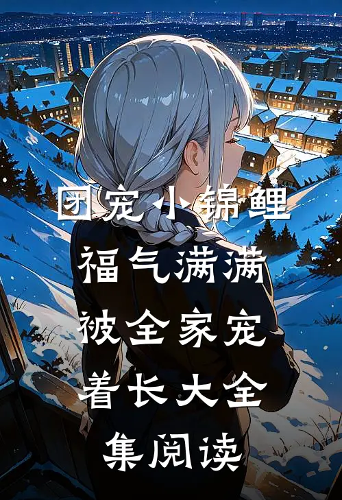 团宠小锦鲤福气满满，被全家宠着长大全集阅读