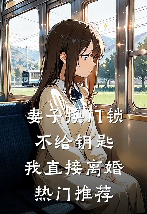 妻子换门锁不给钥匙，我直接离婚热门推荐