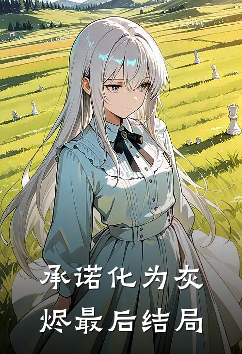 承诺化为灰烬最后结局