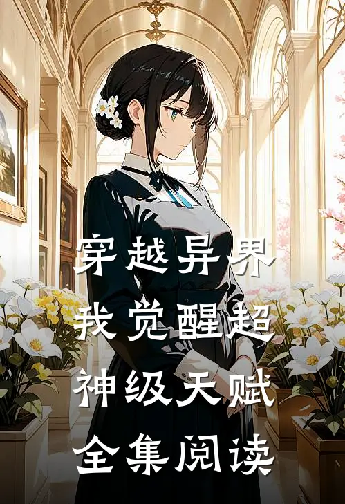 穿越异界，我觉醒超神级天赋全集阅读