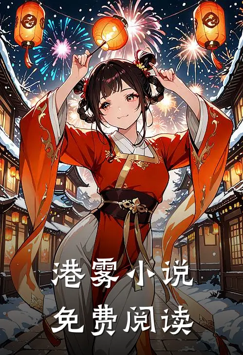 港雾小说免费阅读