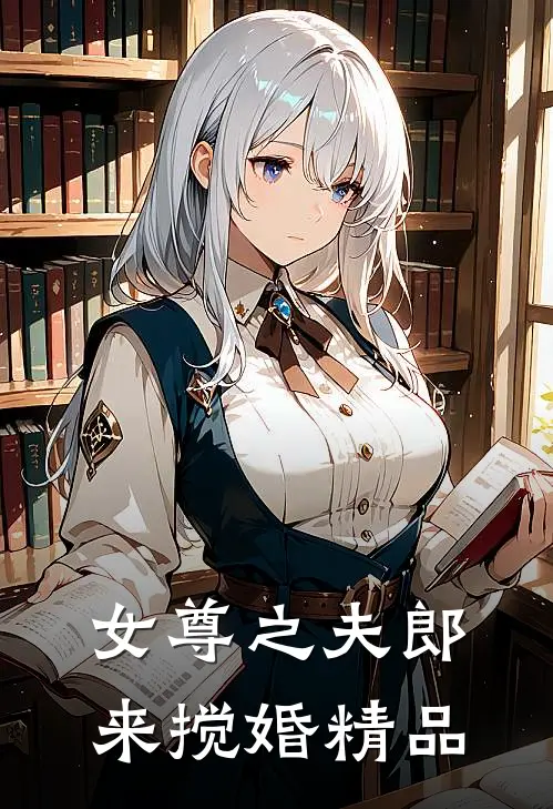 女尊之夫郎来搅婚精品