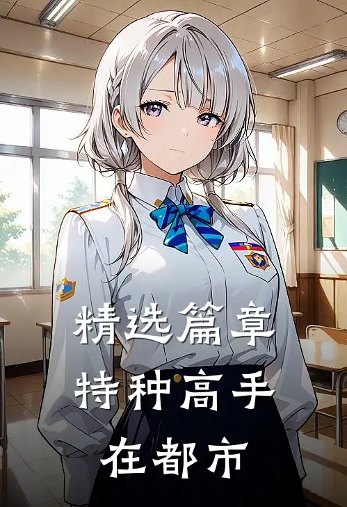 精选篇章特种高手在都市