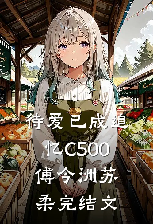 待爱已成追忆C500傅今洲苏柔完结文