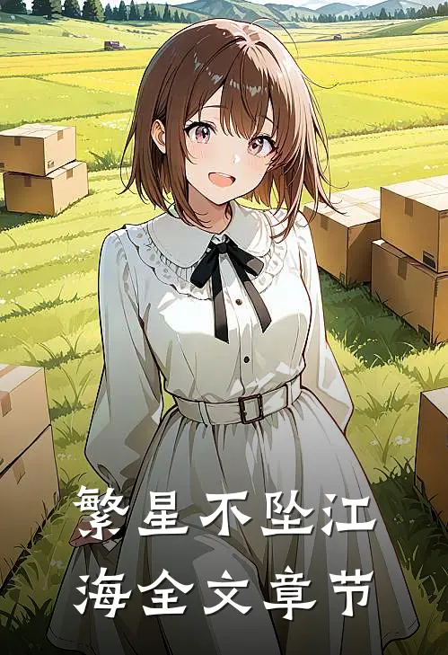 繁星不坠江海全文章节