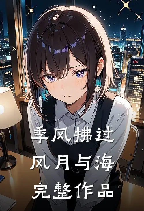 季风拂过风月与海完整作品
