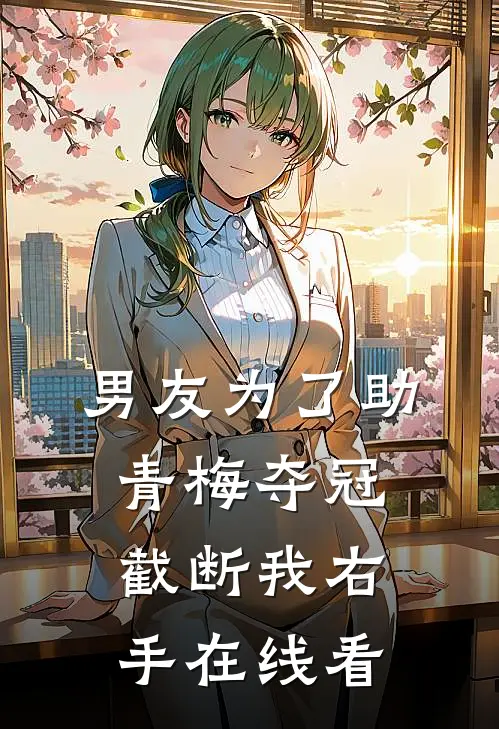 男友为了助青梅夺冠，截断我右手在线看