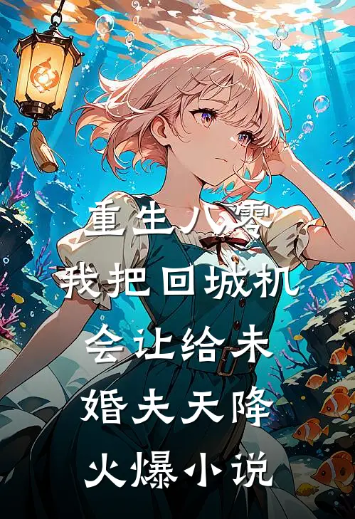重生八零：我把回城机会让给未婚夫天降火爆小说