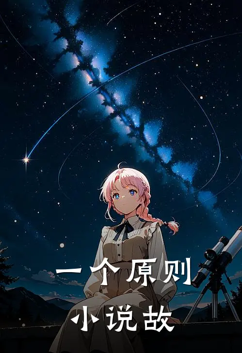 一个原则小说故