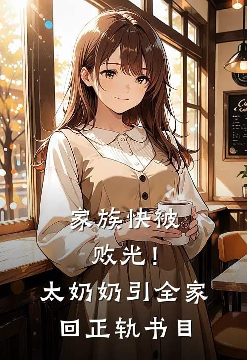 家族快被败光！太奶奶引全家回正轨书目