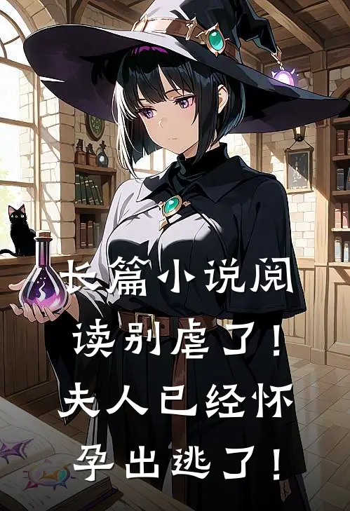 长篇小说阅读别虐了！夫人已经怀孕出逃了！