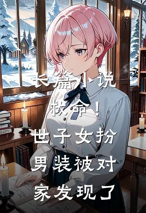 长篇小说救命！世子女扮男装被对家发现了
