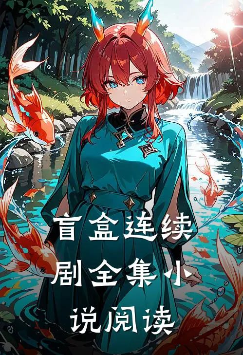 盲盒连续剧全集小说阅读