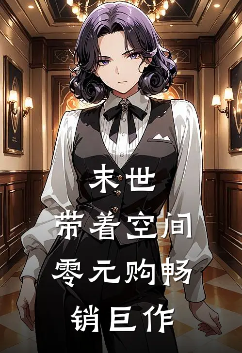 末世：带着空间零元购畅销巨作