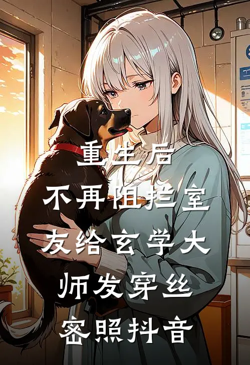 重生后，不再阻拦室友给玄学大师发穿丝密照抖音