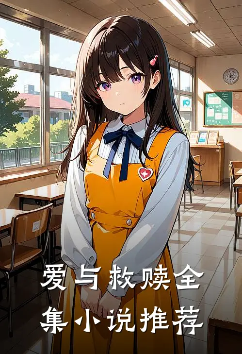爱与救赎全集小说推荐