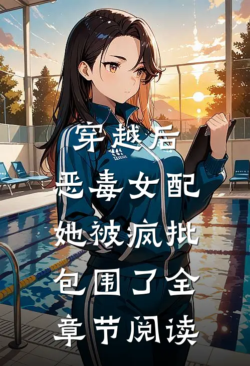 穿越后，恶毒女配她被疯批包围了全章节阅读