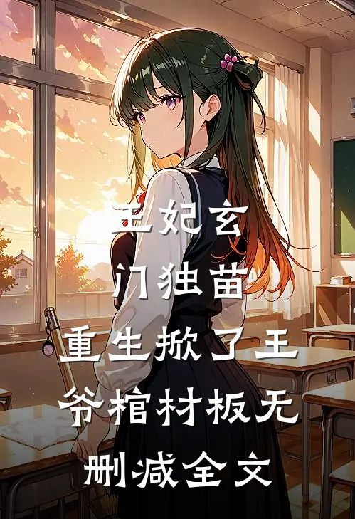 王妃玄门独苗，重生掀了王爷棺材板无删减全文