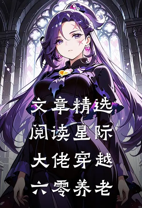 文章精选阅读星际大佬穿越六零养老