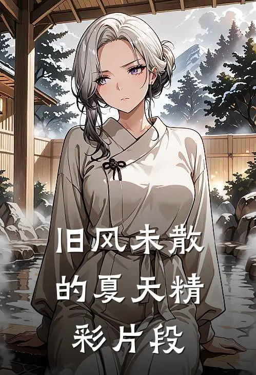 旧风未散的夏天精彩片段