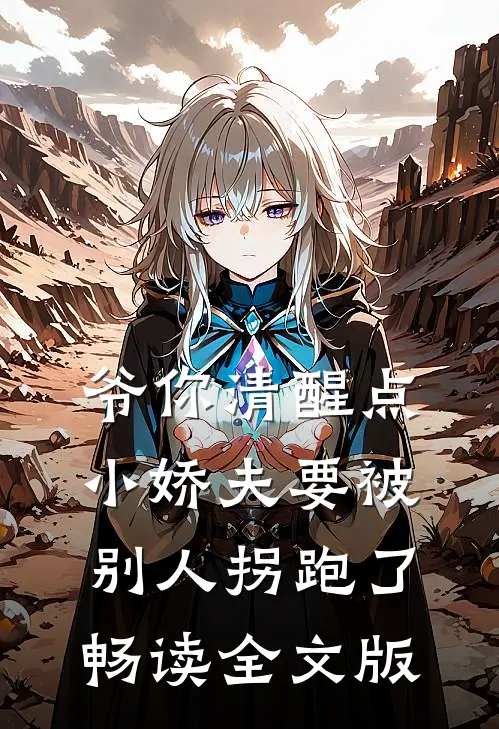 爷你清醒点，小娇夫要被别人拐跑了畅读全文版