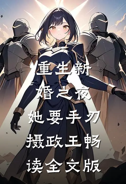 重生新婚之夜，她要手刃摄政王畅读全文版