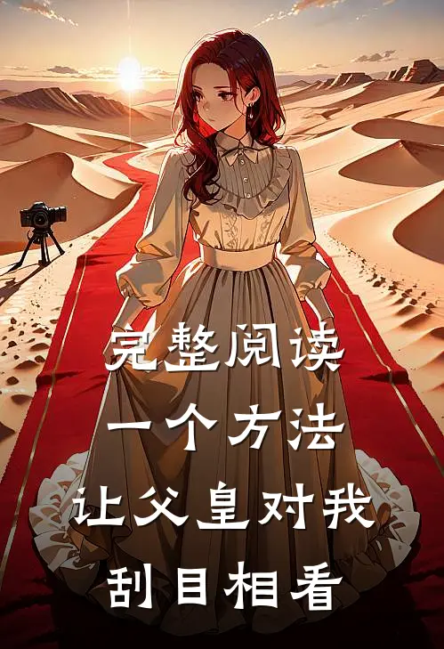 完整阅读一个方法，让父皇对我刮目相看