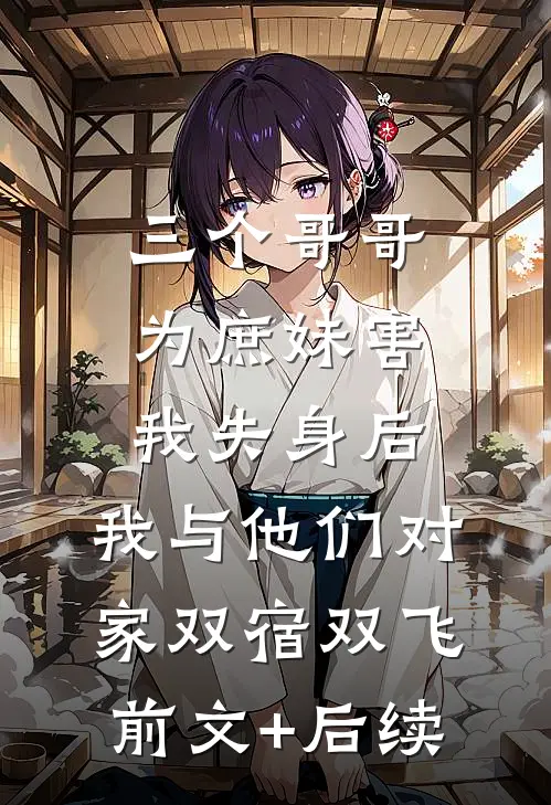 三个哥哥为庶妹害我失身后，我与他们对家双宿双飞前文+后续