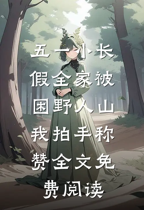五一小长假全家被困野人山，我拍手称赞全文免费阅读