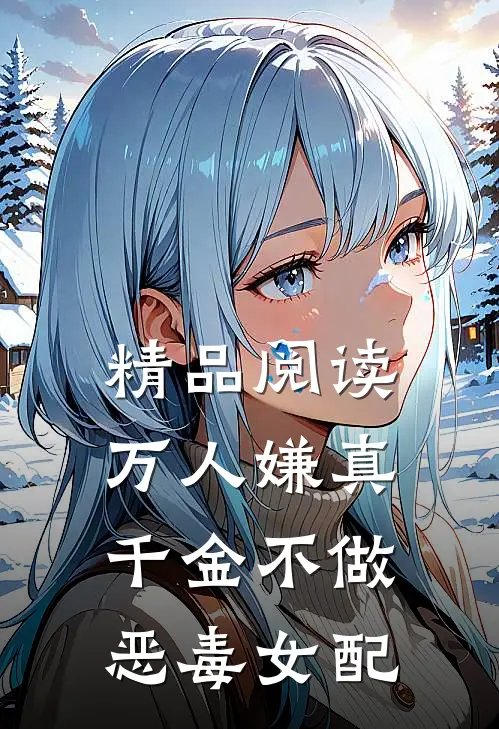 精品阅读万人嫌真千金不做恶毒女配