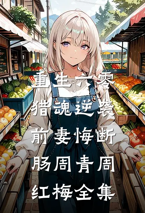 重生六零：猎魂逆袭，前妻悔断肠周青周红梅全集