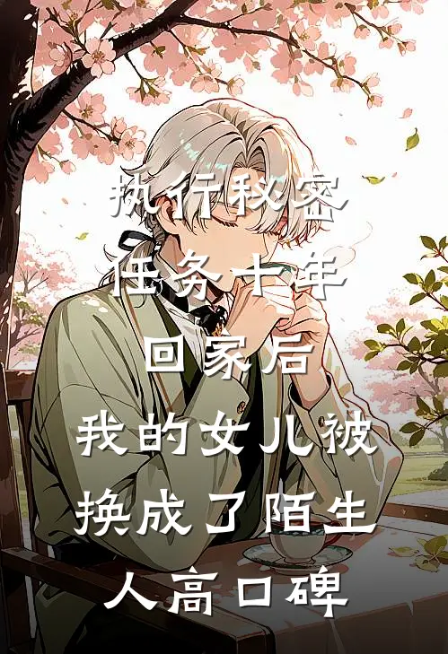 执行秘密任务十年回家后，我的女儿被换成了陌生人高口碑