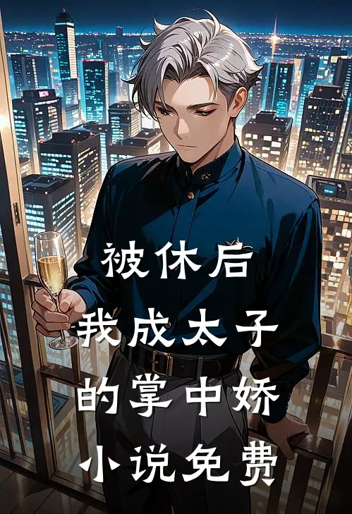 被休后，我成太子的掌中娇小说免费