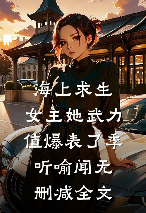 海上求生：女主她武力值爆表了季听喻闻无删减全文