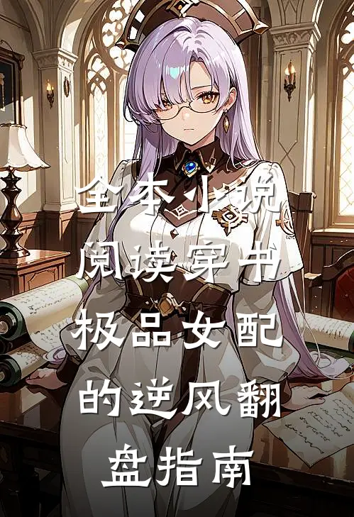 全本小说阅读穿书：极品女配的逆风翻盘指南