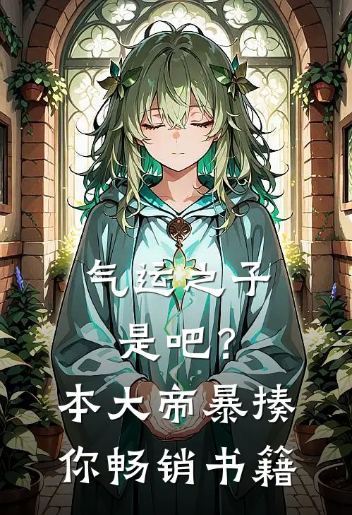 气运之子是吧？本大帝暴揍你畅销书籍