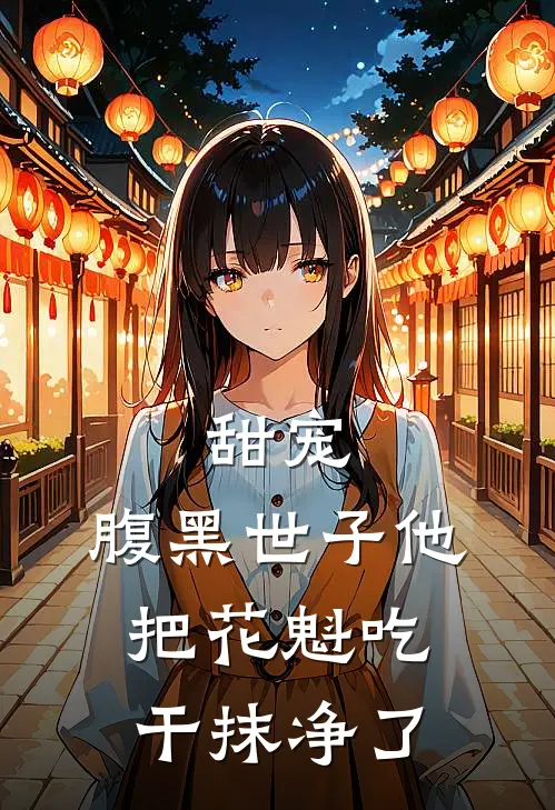 甜宠：腹黑世子他把花魁吃干抹净了