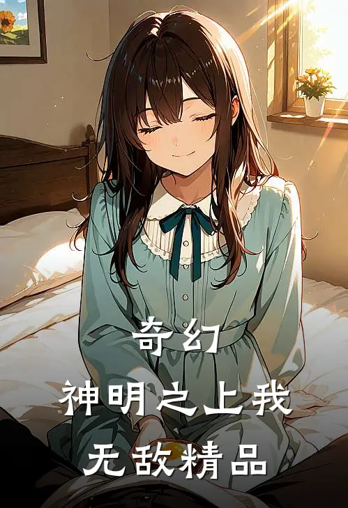 奇幻：神明之上我无敌精品