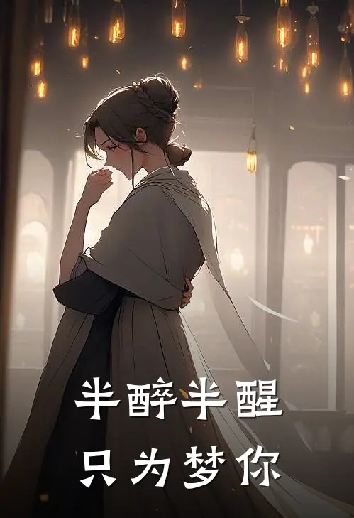 半醉半醒只为梦你